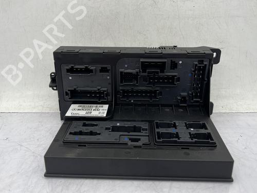 Electronic module MERCEDES-BENZ E-CLASS (W211) E 220 CDI (211.006) | BP29990300M83 