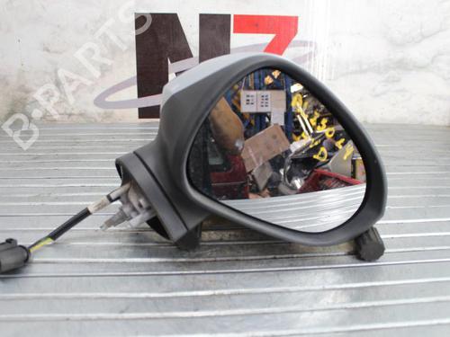 Right mirror SEAT LEON (1P1) 1.9 TDI | BP23694012C27 