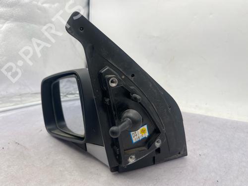 Used Left mirror Left mirror 37493898 37493898