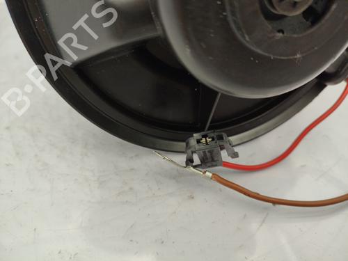 Heater blower motor VW POLO III (6N1) 55 1.3 | BP23739780M62 