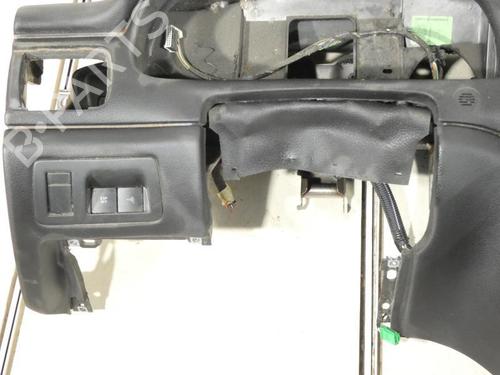 Dashboard PEUGEOT 607 (9D, 9U) 2.2 HDi | BP23670876C46 - Image 9