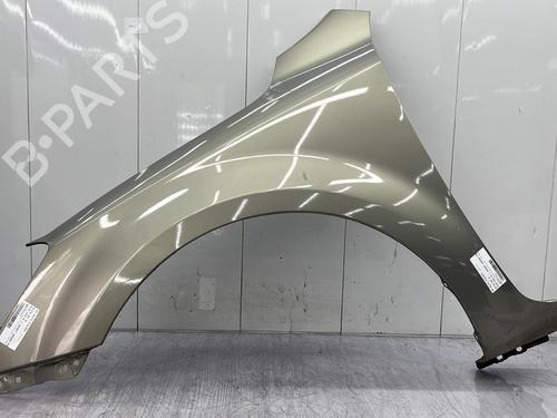 Używane Błotnik przedni lewy KIA CEE'D SW (ED) 1.6 CRDi 115 (115 hp) 23760285