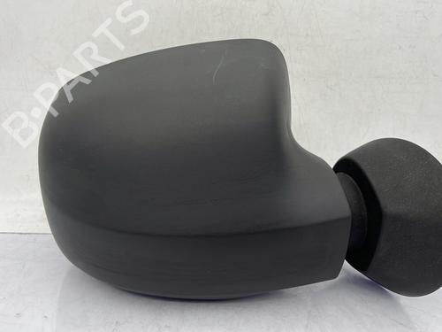 Used Right mirror DACIA LOGAN MCV (KS_) 1.5 dCi (KS0W) (86 hp) 26326709