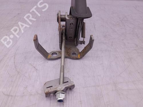 Hand brake RENAULT CLIO IV (BH_) 1.5 dCi 90 | BP23705465I18
