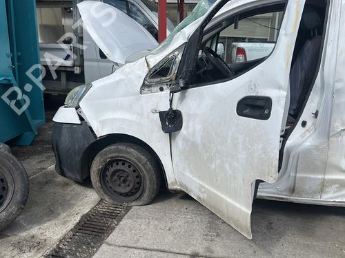 Engine NISSAN NV200 Van 1.5 dCi 110 (M20, M20N, M20M) | BP36646277M1  - Image 12