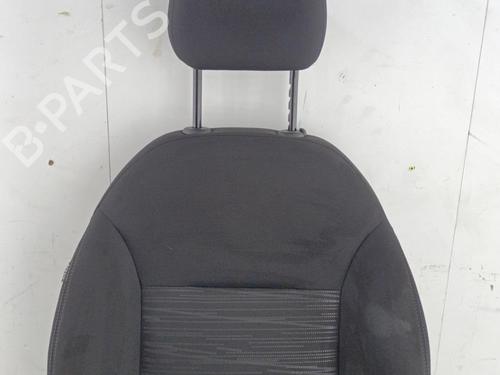 Right front seat PEUGEOT 208 I (CA_, CC_) 1.6 HDi / BlueHDi 75 | BP23676515C16 