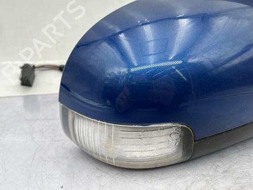Right mirror VW TOURAN (1T1, 1T2) 2.0 TDI 16V | BP23749839C27 
