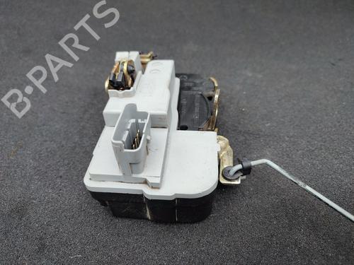 Front right lock PEUGEOT 206 Hatchback (2A/C) 1.1 i | BP23740455C97 