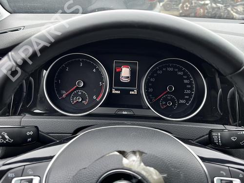 Headlight switch VW GOLF VII (5G1, BQ1, BE1, BE2) 1.6 TDI | BP23707106I24  - Image 33