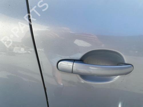 Right sun visor SKODA YETI (5L) 1.2 TSI | BP36551589I2 - Image 130