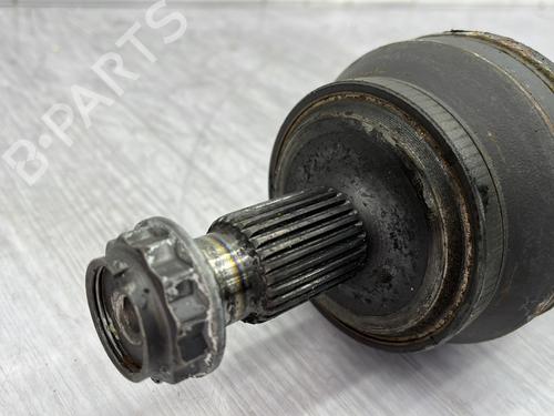 Right rear driveshaft MERCEDES-BENZ C-CLASS (W204) C 220 CDI (204.002) | BP29446161M41 