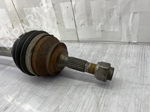 Left front driveshaft PEUGEOT 2008 I (CU_) 1.2 VTi | BP39091629M38 - Image 5