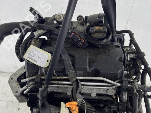 Engine SKODA FABIA II (542) 1.4 TDI | BP27192880M1 - Image 7