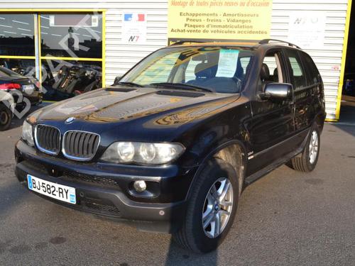 Right front steering knuckle BMW X5 (E53) 3.0 d | BP23686977M26 - Image 12