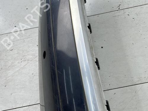 Rear bumper AUDI A2 (8Z0) 1.6 FSI | BP23686376C8 