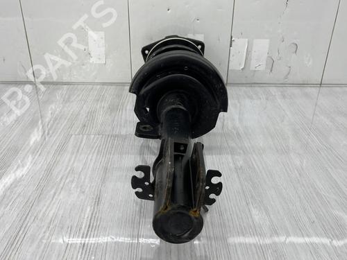 Right front shock absorber NISSAN MICRA III (K12) 1.2 16V | BP27730552M17 