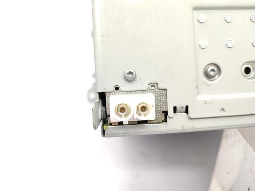 Used Radio Radio VW POLO V (6R1, 6C1) 1.6 TDI (90 hp) 23741822 23741822