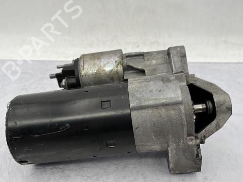 Used Starter RENAULT SCÉNIC III (JZ0/1_) 1.9 dCi (JZ0J, JZ1J, JZ1K, JZ1S) (131 hp) 28172822