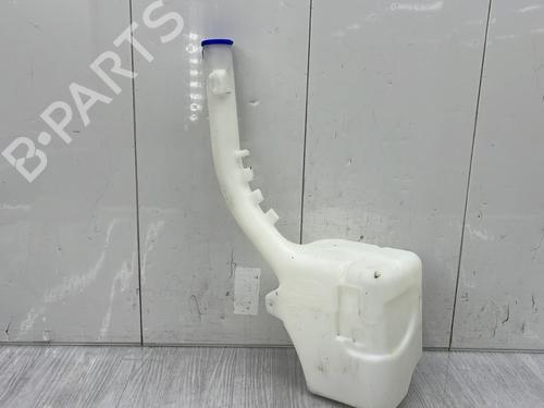 Used Windscreen washer tank FORD FUSION (JU_) 1.6 (100 hp) 23680420