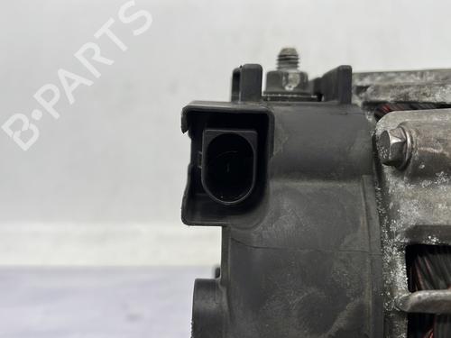 Alternator BMW 1 (E81) 118 d | BP32719875M7  - Image 6