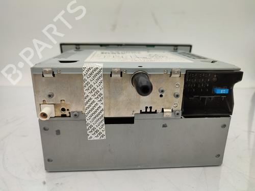 Radio OPEL ZAFIRA / ZAFIRA FAMILY B (A05) 1.9 CDTI (M75) | BP27809482E6 