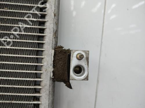 AC radiator PEUGEOT 607 (9D, 9U) 2.2 HDi | BP23731712M32  - Image 6