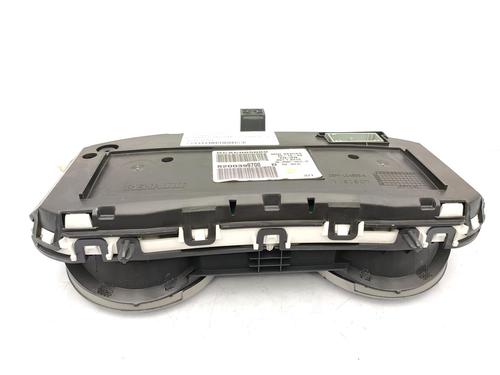 Instrument cluster RENAULT MEGANE II Estate (KM0/1_) 1.9 dCi (KMRG, KM1G, KM0G, KM2C) | BP23721913C47 