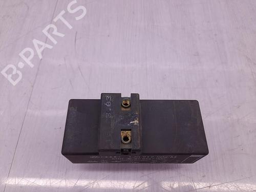 Electronic module SKODA FABIA I (6Y2) 1.9 SDI | BP23707993M83 - Image 3