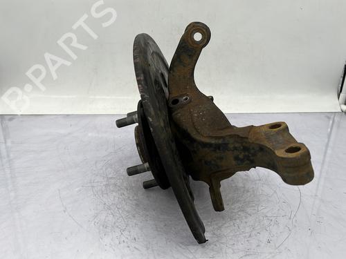 Used Right front steering knuckle Right front steering knuckle NISSAN JUKE (F15) 1.5 dCi (110 hp) 23683413 23683413