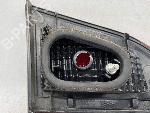 Used Right tailgate light Right tailgate light RENAULT SCÉNIC III (JZ0/1_) 1.5 dCi (110 hp) 25726428 25726428