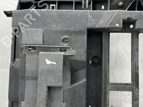 Front slam panel CITROËN C3 II (SC_) 1.4 HDi 70 (SC8HZC, SC8HR0, SC8HP4) | BP33313453C72  - Image 8