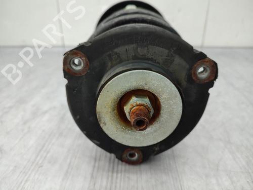 Left front shock absorber VW POLO (9N_, 9A_) 1.4 TDI | BP23739466M16 