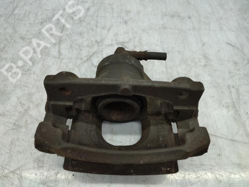 Used Right front brake caliper Right front brake caliper TOYOTA AYGO (_B1_) 1.0 (KGB10_, KGB10R) (68 hp) 23670560 23670560
