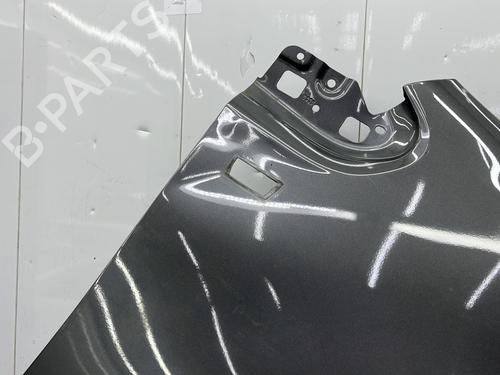 Right front fenders OPEL MERIVA B MPV (S10) 1.4 (75) | BP27588610C42 