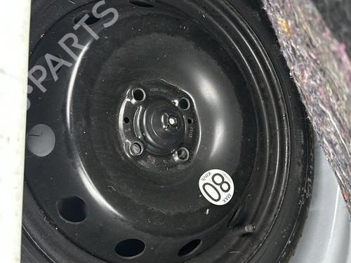 Left front shock absorber DACIA SANDERO II 1.5 Blue dCi 95 (B8JL) | BP28964565M16 