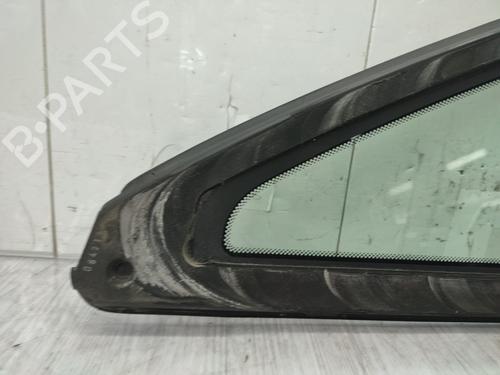 Rear left quarter glass PEUGEOT 407 Coupe (6C_) 2.2 16V | BP29239678C93 