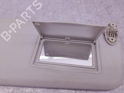 Right sun visor FORD C-MAX (DM2) 1.6 TDCi | BP23706365I2 - Image 2