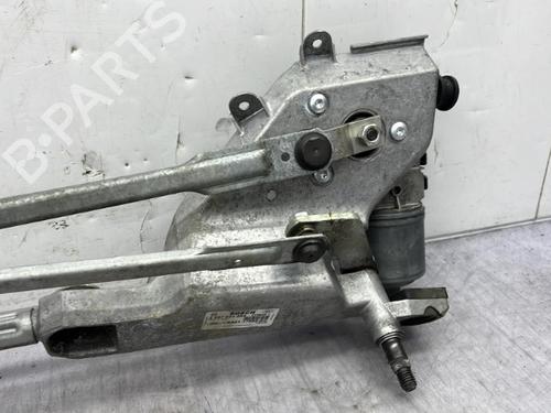 Front wiper motor FORD FIESTA VI (CB1, CCN) 1.4 TDCi | BP23681003M29 - Image 9