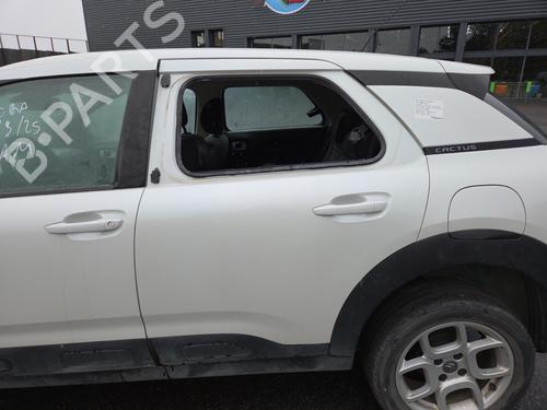 Venstre fortil støddæmper CITROËN C4 CACTUS 1.5 BlueHDi 100 | BP32317084M16 - Image 32