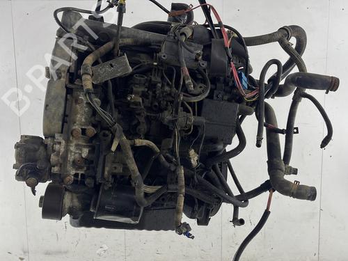 Used Engine RENAULT MASTER II Van (FD) 2.5 D (FD0A, FD0E, FD2E, FD3E) (80 hp) 28705532