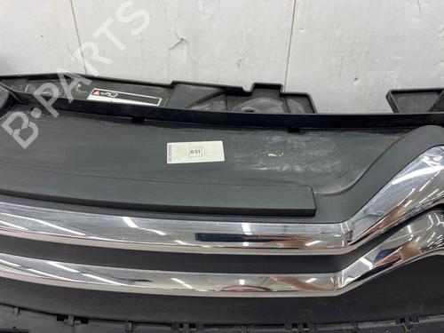Grill CITROËN C3 III (SX) 1.6 BlueHDi 75 | BP36819094C40 - Image 3
