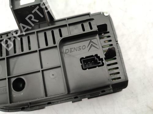 Commande Chauffage CITROËN C4 Grand Picasso I (UA_) 2.0 HDi 138 | BP23733008I5