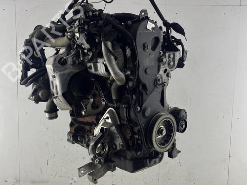 Engine CITROËN C5 III Break (RW_) 2.2 HDi 200 | BP30389243M1 - Image 5