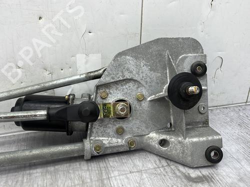 Front wiper motor NISSAN X-TRAIL I (T30)  | BP25407253M29 
