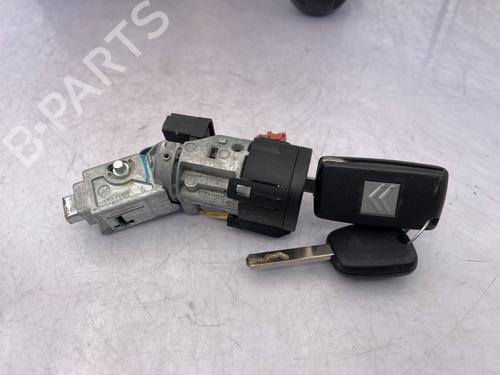 Electronic module CITROËN C3 Picasso (SH_) 1.6 HDI 90 | BP40271573M83 - Image 3