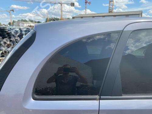 rear-right-quarter-glass-opel-meriva-a-mpv-x03-2003-2004-2005-2006-2007-2008-2009-2010-36956618 main image