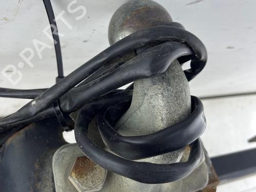 Used Tow ball/Mechanism Tow ball/Mechanism RENAULT TRAFIC II Bus (JL) 2.0 dCi 90 (JL00, JL01, JL0H, JL0M, JL0P, JL0S) (90 hp) 36149045 36149045
