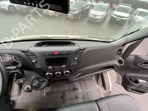 Dashboard IVECO DAILY VI Van 33S14, 35S14, 35C14, 42S14 | BP40040685C46 - Image 2
