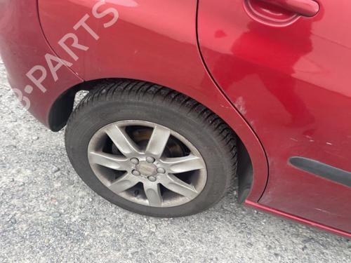 Headlight switch SEAT IBIZA III (6L1) 1.9 TDI | BP23708455I24  - Image 10