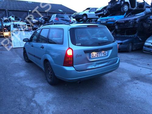 Headlight switch FORD FOCUS I Turnier (DNW) 1.6 16V | BP23696551I24  - Image 6